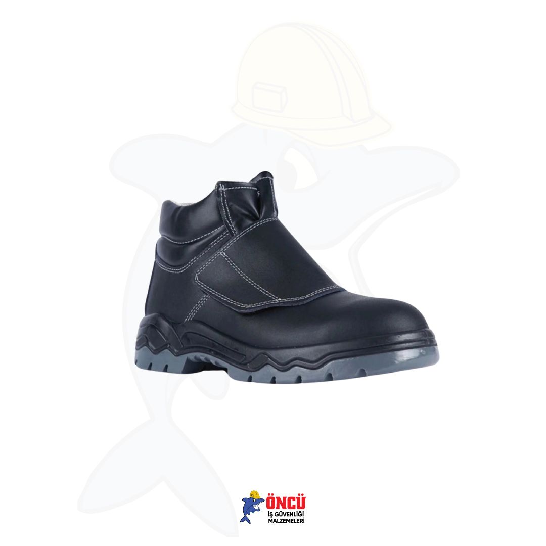 MEKAP LODER 026 (S2) KAYNAKÇI İŞ GÜVENLİK BOTU